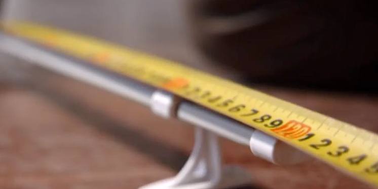 Montaža - Allure Decor Design