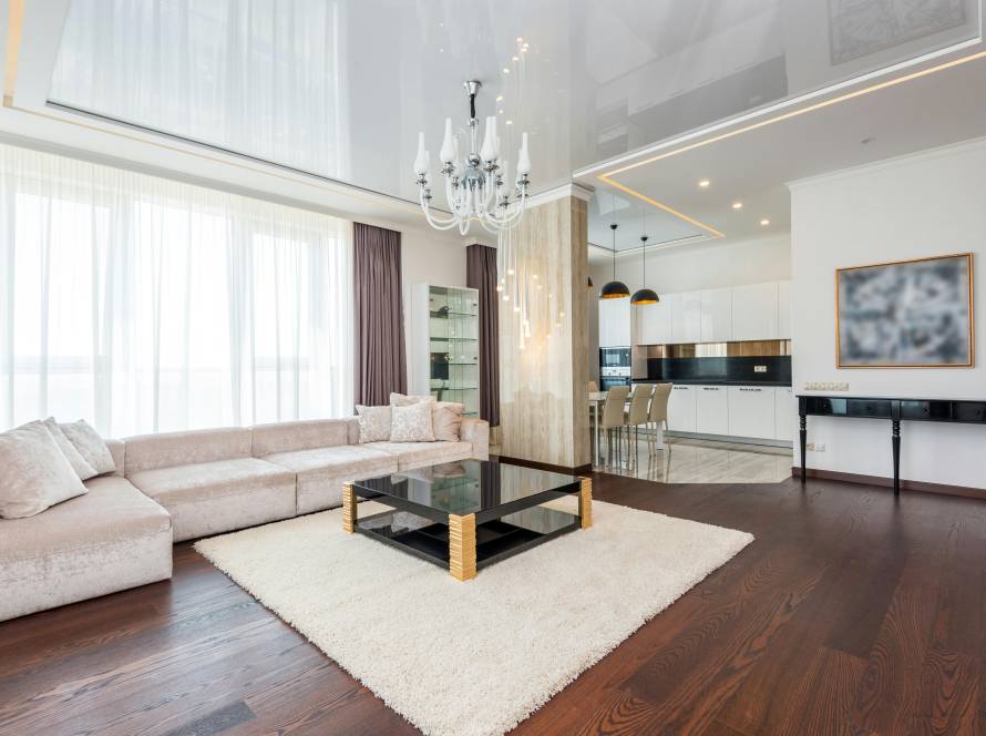 Izbor Tepiha Allure Decor Design