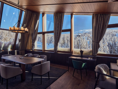 Naslovna slika za referentnu listu hotela koje smo radili u sklopu naših projekata