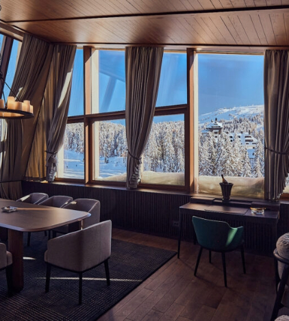 Naslovna slika za refernce hotela odrađenih