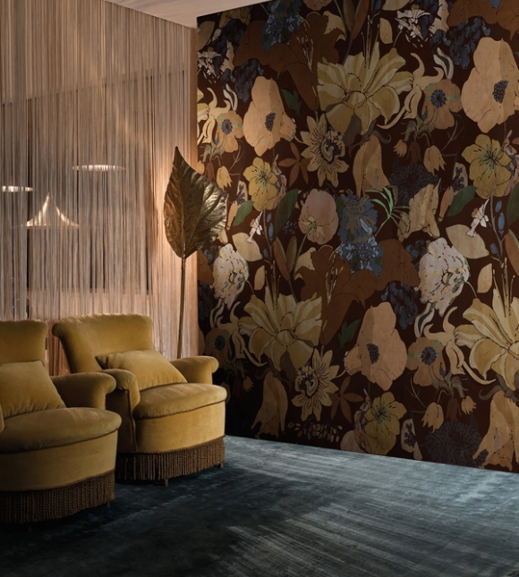 Tapete - Allure Decor Design