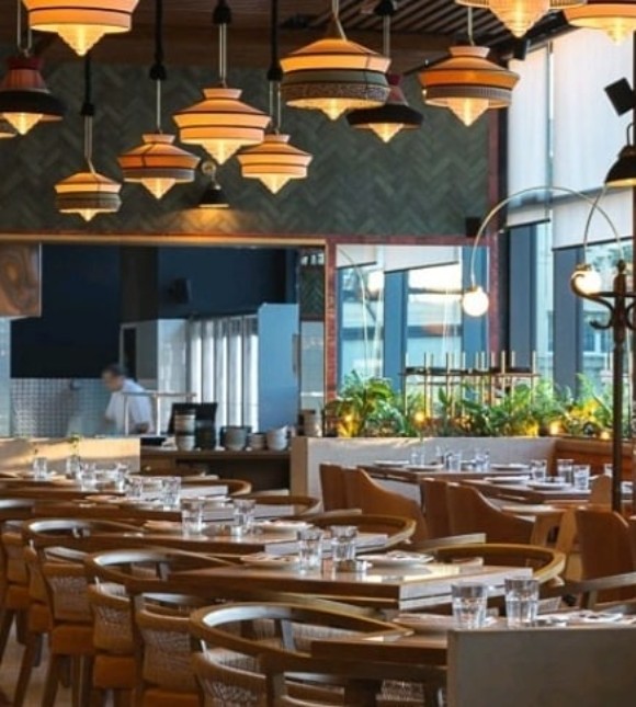 Buena Vida - Allure Decor Design