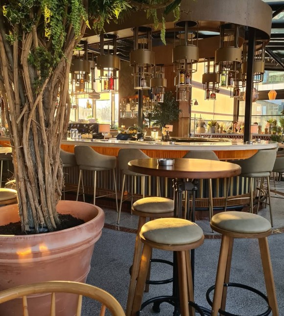 Buena Vida - Allure Decor Design