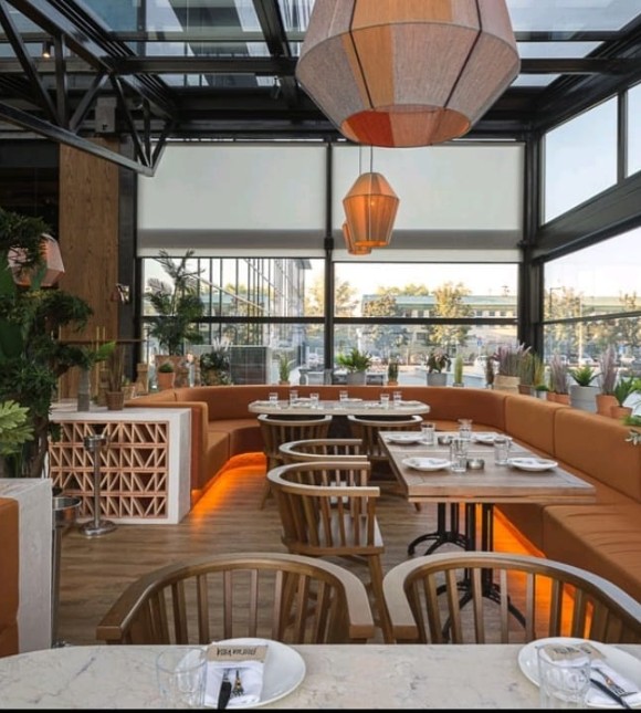 Buena Vida - Allure Decor Design