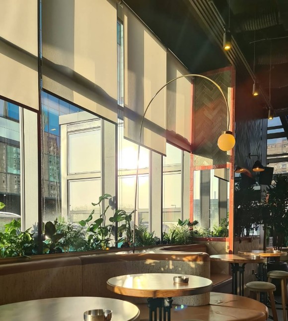 Buena Vida - Allure Decor Design