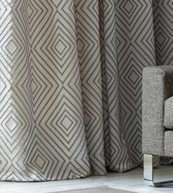 Draperi - Allure Decor Design