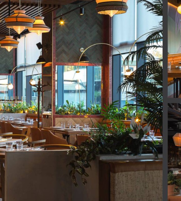 Buena Vida Mexican Gastro Bar