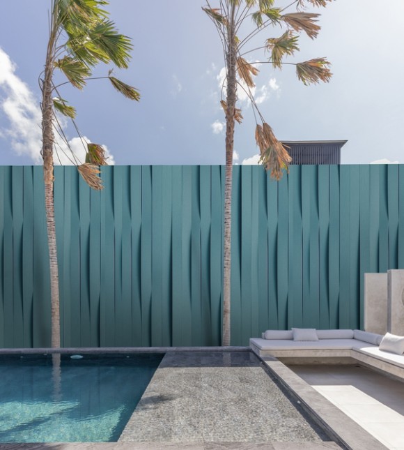 Outdoor Tapete - Allure Decor Design