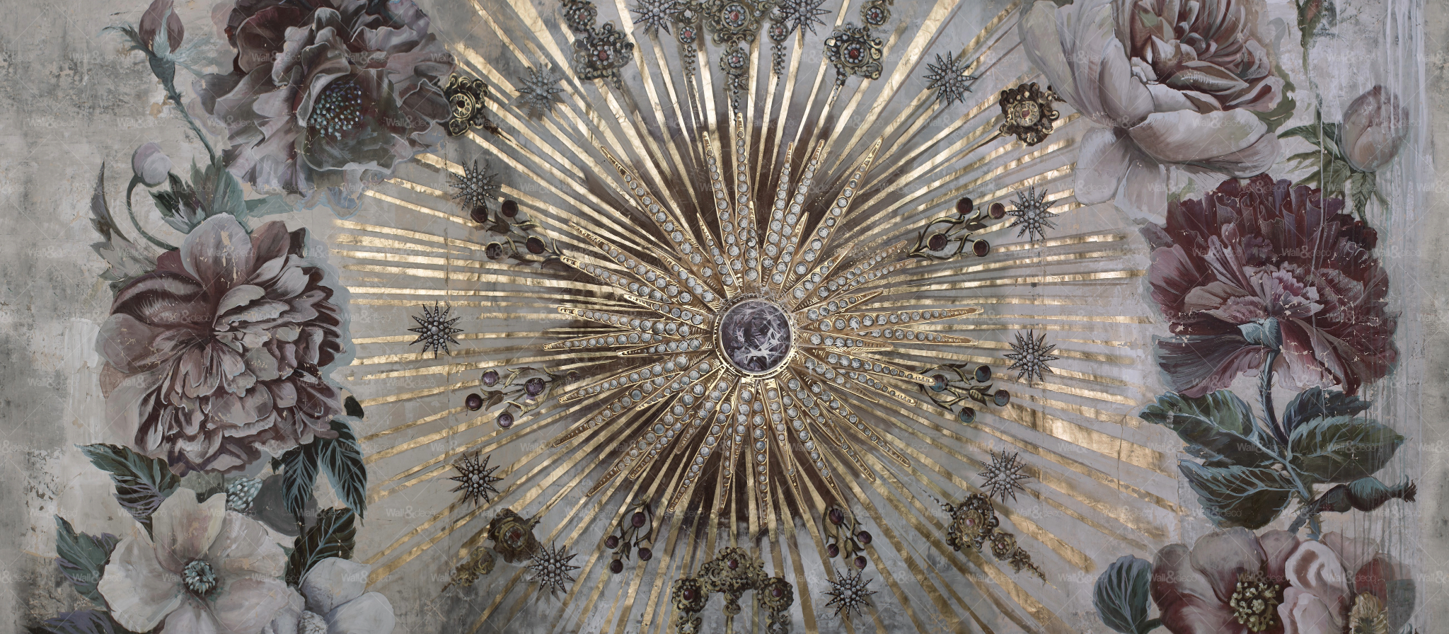 Dizajn enterijera - Allure Decor Design