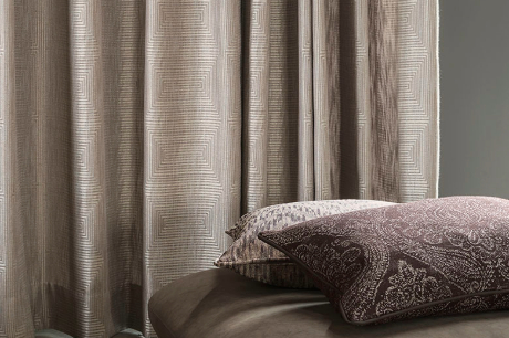 Draperi - Allure Decor Design