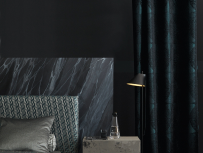 Draperi - Allure Decor Design