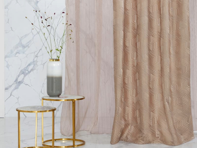 Draperi - Allure Decor Design