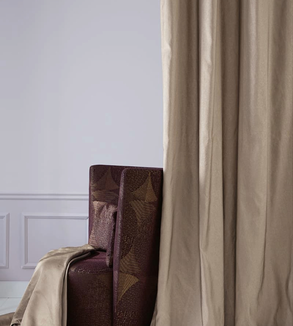 Draperi - Allure Decor Design