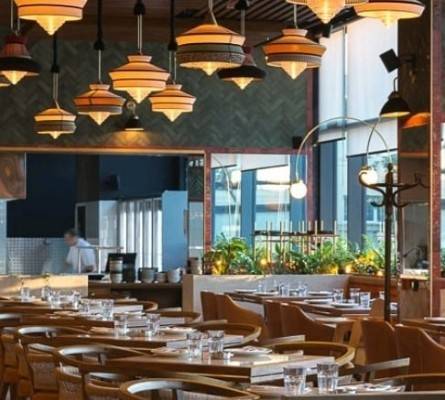 Buena Vida - Allure Decor Design