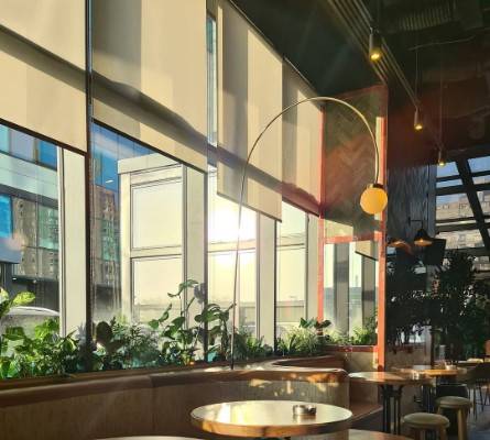 Buena Vida - Allure Decor Design