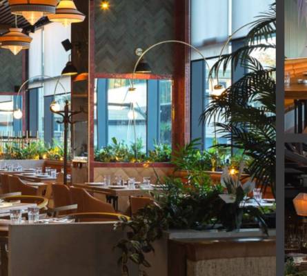 Buena Vida Mexican Gastro Bar