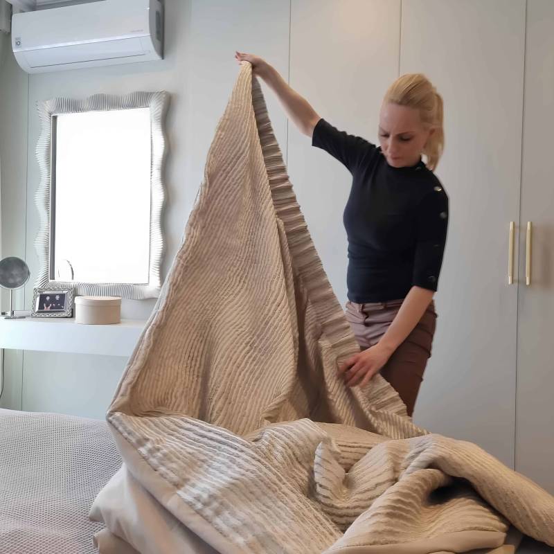 Usluge dizajna enterijera Allure Decor Design